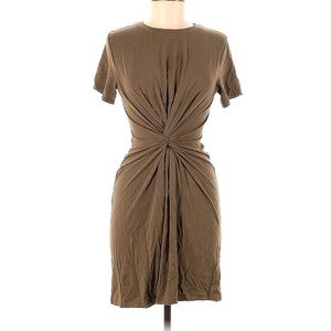 Theory Dress with Knot